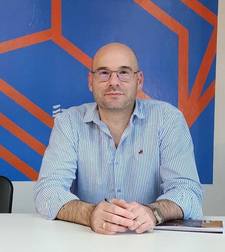 GERM&Aacute;N BARTIZZAGHI. El tercer elegido para conformar el jurado de esta edici&oacute;n.
