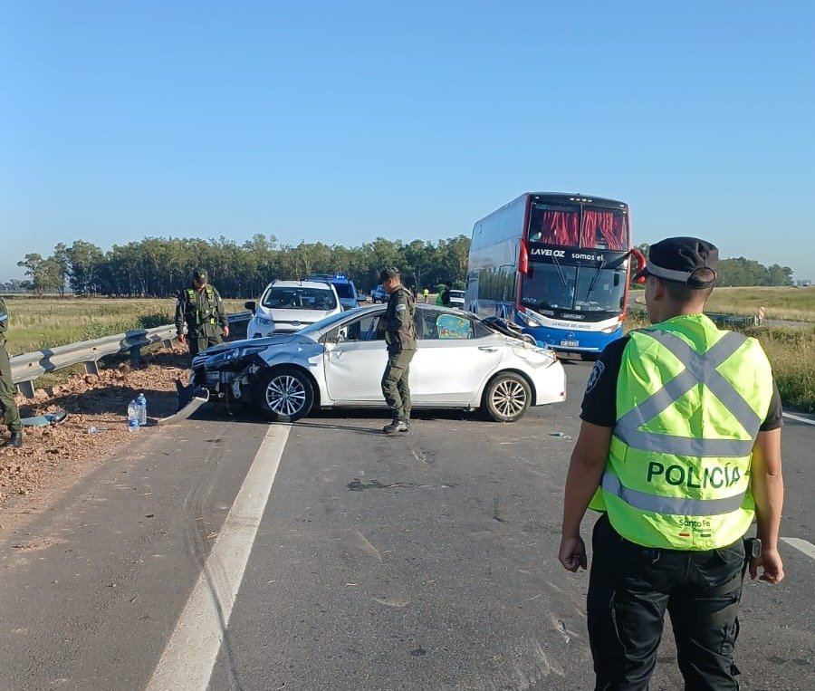 PROBLEM&Aacute;TICA. La (mala) conducta al volante puede generar consecuencias irreversibles.