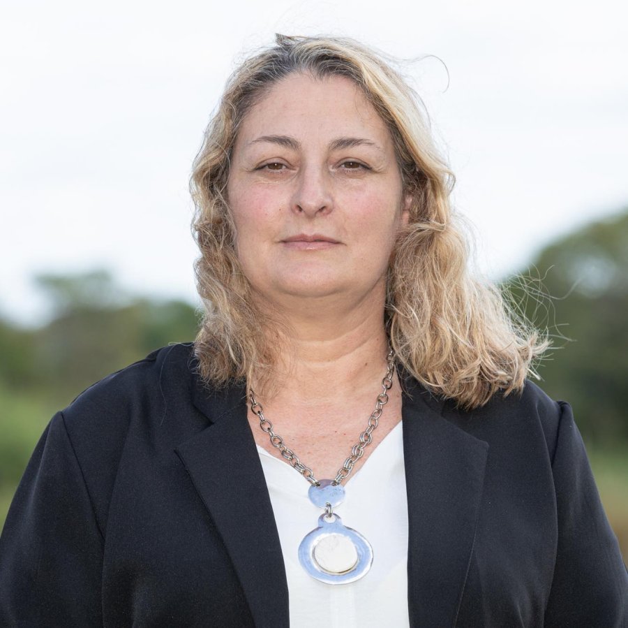 SILVIA CIANCIO.