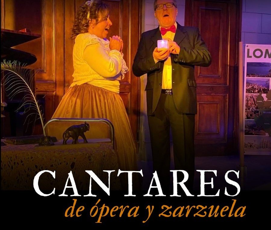 Una noche par disfrutar de la m&uacute;sica y el arte de la Remo Pignoni,