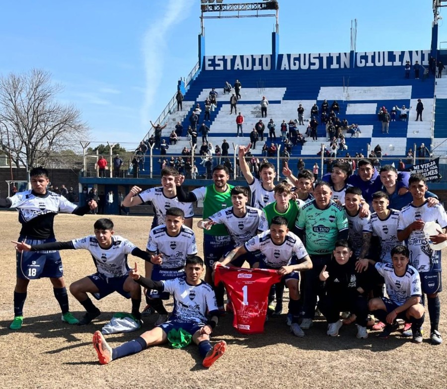 EL CERVECERO LE GAN&Oacute; EL CL&Aacute;SICO A PE&Ntilde;AROL