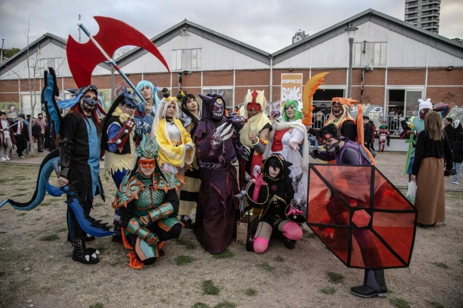 ALTA INTENSIDAD TURISTICA. El movimiento econ&oacute;mico total alcanz&oacute; casi los $ 14 mil millones en el territorio santafesino, con un gasto promedio de $ 154.000 por turista.