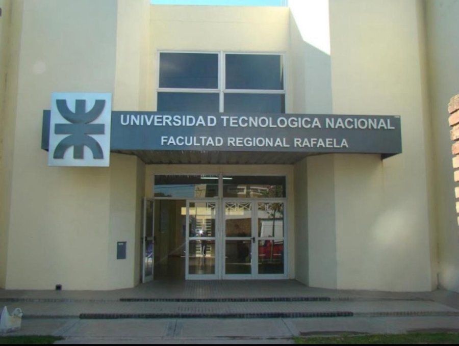 La UTN Rafaela consolidada en la ciudad y toda la regi&oacute;n.