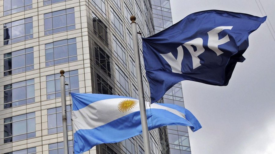 OTRA BUENA DECISION. Argentina consigui&oacute; otro fallo a su favor por parte de la Justicia irlandesa.