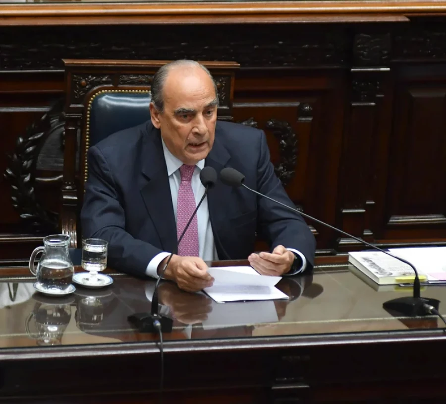 Guillermo Francos.