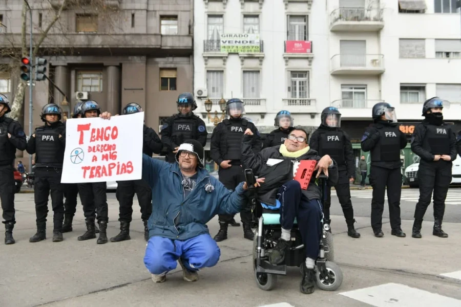 Se lograron los dos tercios para insistir con la sanci&oacute;n de la norma aprobada por el Congreso.