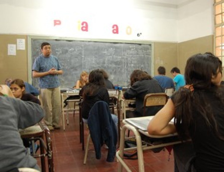 Los interesados podr&aacute;n anotarse hasta el 28 de agosto.