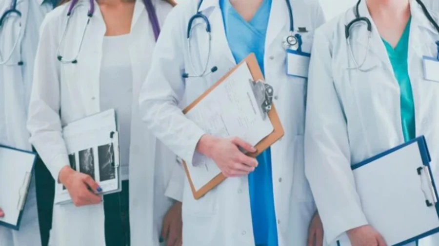 El Ministerio de Salud ubic&oacute; el listado final de residentes m&eacute;dicos 2025.