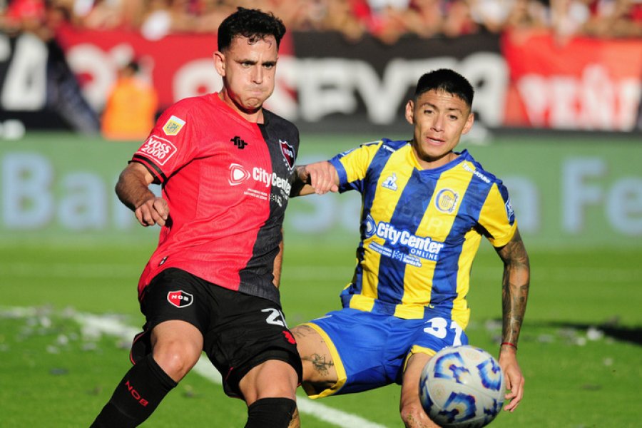 SE PARALIZA ROSARIO CON EL CL&Aacute;SICO QUE JUGAR&Aacute;N EN ARROLLITO