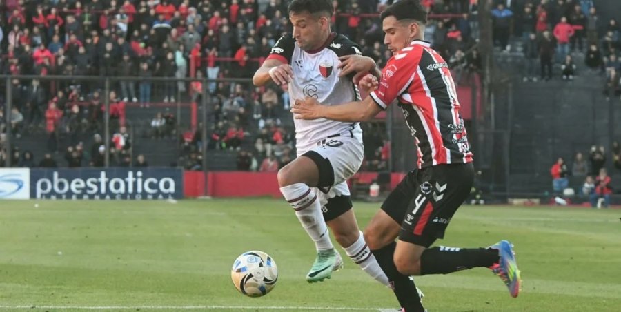 COL&Oacute;N IGUAL&Oacute; CON CHACARITA EN EL D&Iacute;A QUE DEBUT&Oacute; MEDR&Aacute;N COMO DT SABALERO