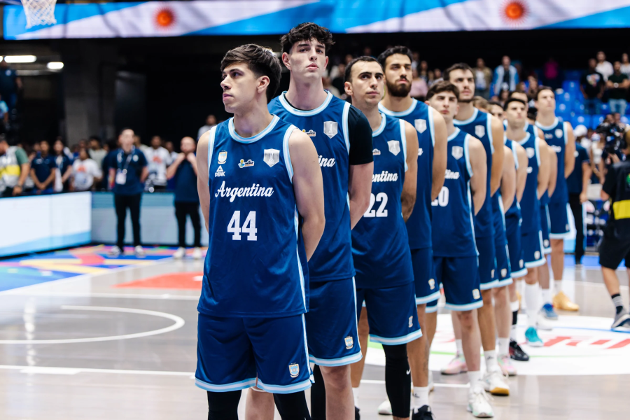 MAS DURO. Este partido se presenta con otra exigencia para el equipo nacional.