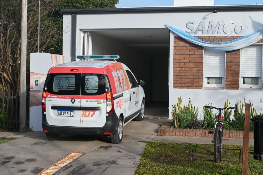 Al Nodo Santa Fe se asignan $ 424.236.782.