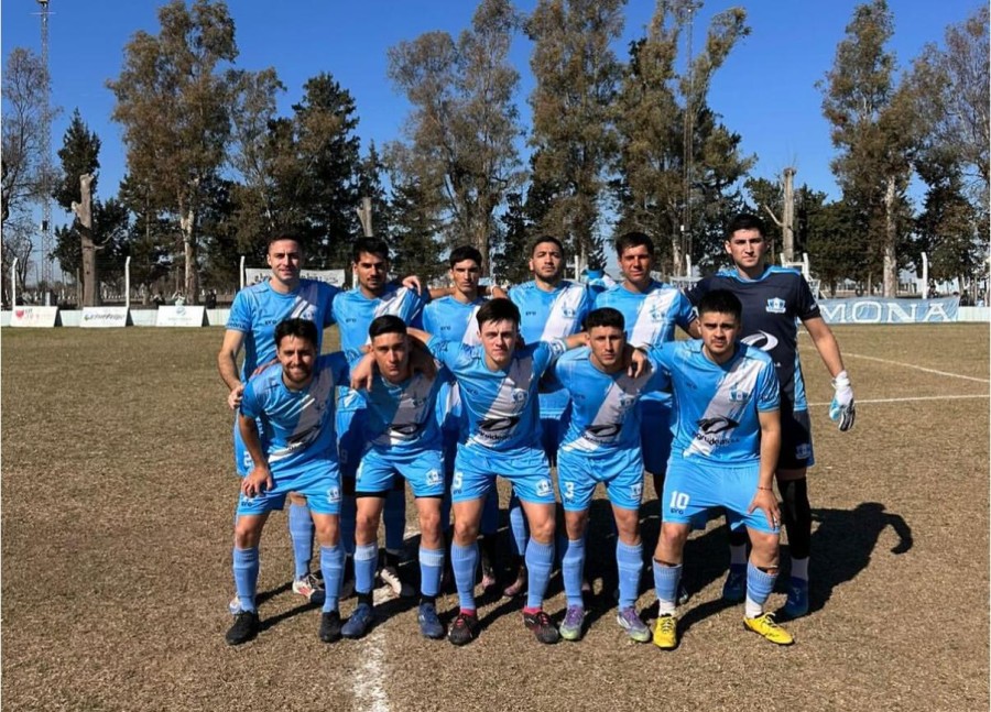 RAMONA IGUAL&Oacute; SIN GOLES CON ATALIVA