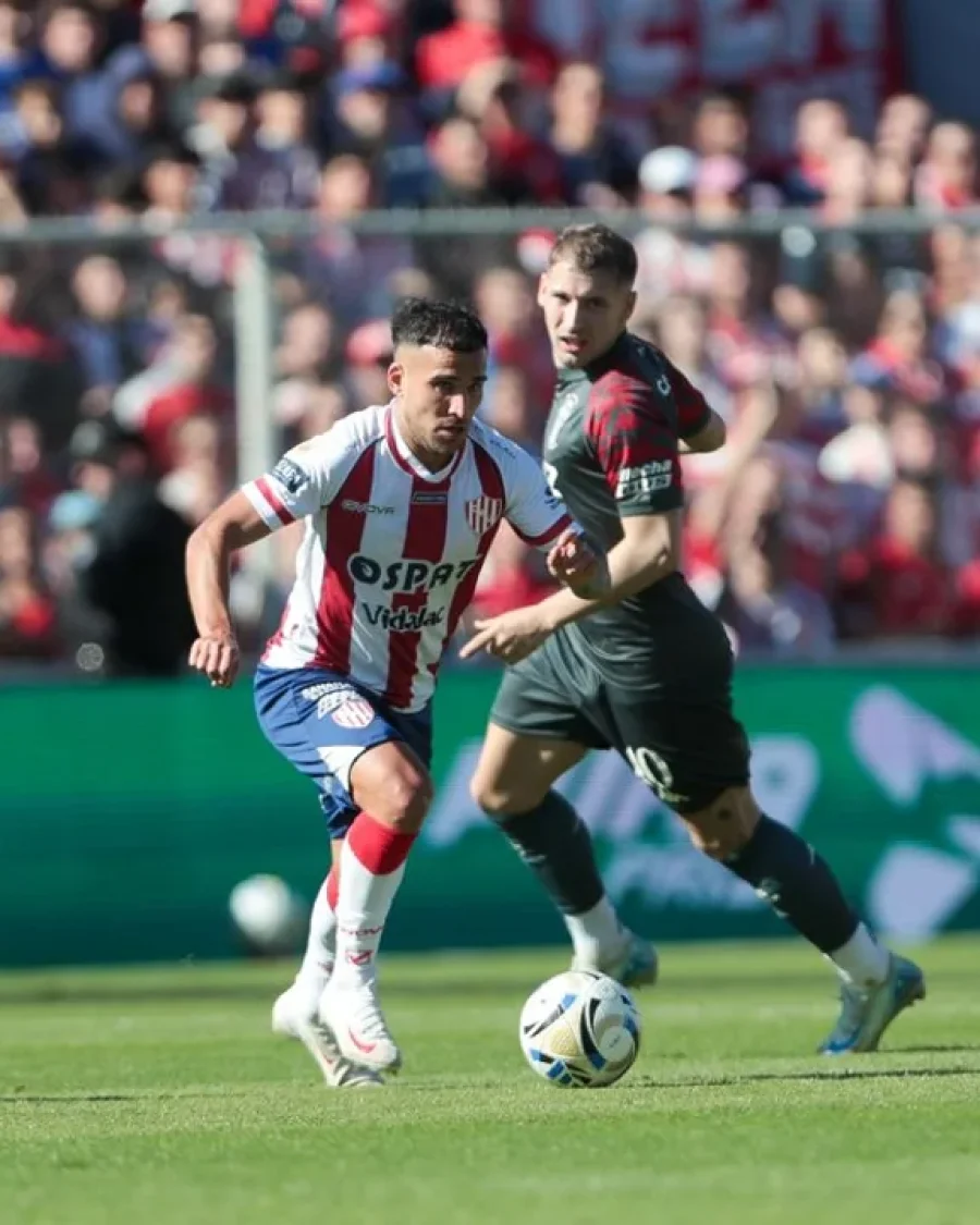 Hurac&aacute;n y Uni&oacute;n no pasaron del empate en un duelo por la parte alta de la Zona A del Torneo Clausura.