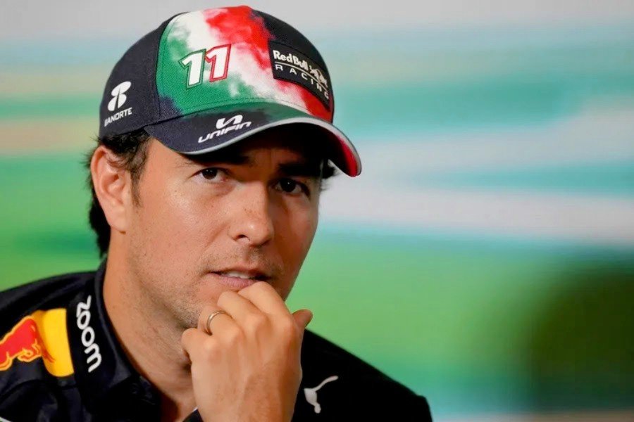 Sergio P&eacute;rez ser&iacute;a anunciado el fin de semana como piloto del equipo Cadillac.