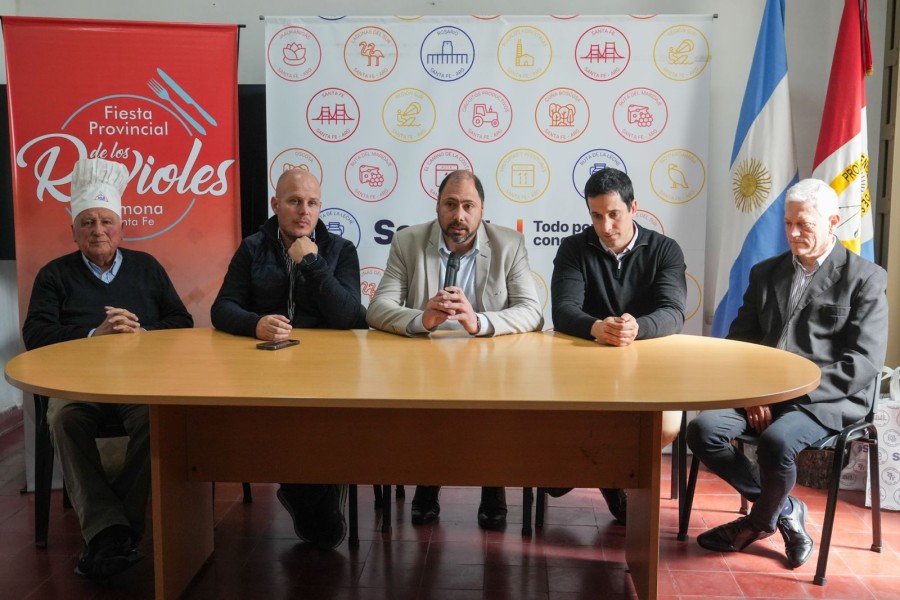 El evento se ha consolidado como un almuerzo tradicional que exalta la identidad gastron&oacute;mica y cultural de la regi&oacute;n.