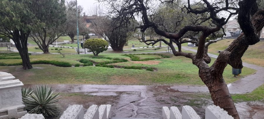 &iquest;SE VIENE OTRO FINDE LLUVIOSO? La tormenta de Santa Rosa llegar&aacute; &ldquo;puntual&rdquo; este 2025, con chaparrones y vientos para el 30 de agosto en Rafaela y la zona.