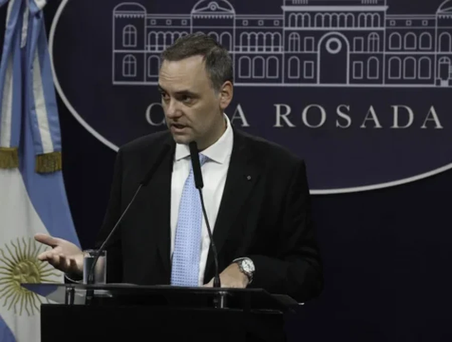ADORNI. Mencion&oacute; que se est&aacute;n realizando gestiones.
