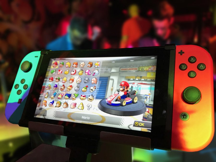 A nivel mundial, los videojuegos han sido causantes de un gran fanatismo, que cada d&iacute;a gana m&aacute;s adeptos y donde las nuevas tecnolog&iacute;as cumplen un papel fundamental.