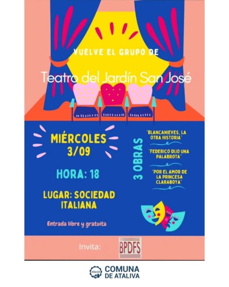 Difusi&oacute;n de la propuesta.