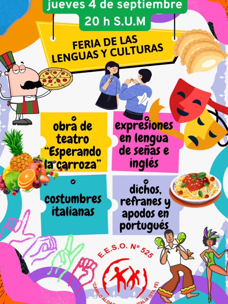 la Comuna difundi&oacute; la propuesta.