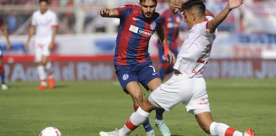 EL CUERVO SE MIDE CON EL GLOBO EN EL CL&Aacute;SICO