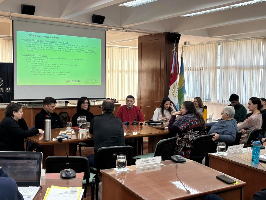NUEVO SISTEMA. Se realizar&aacute;n 5 capacitaciones y se abordar&aacute;n diferentes t&oacute;picos relevantes para conocer y llevar adelante la implementaci&oacute;n de este procedimiento.