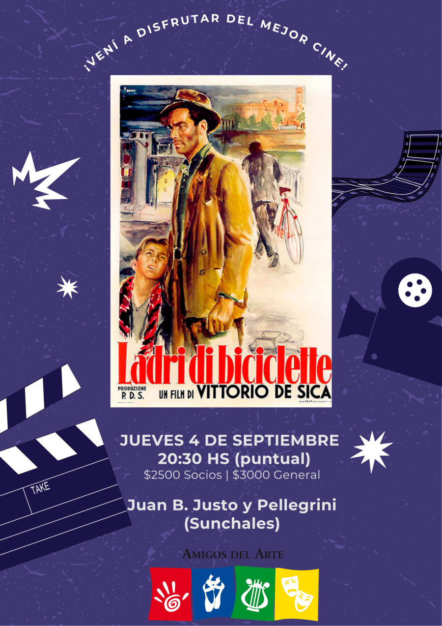 promoci&oacute;n del espect&aacute;culo.