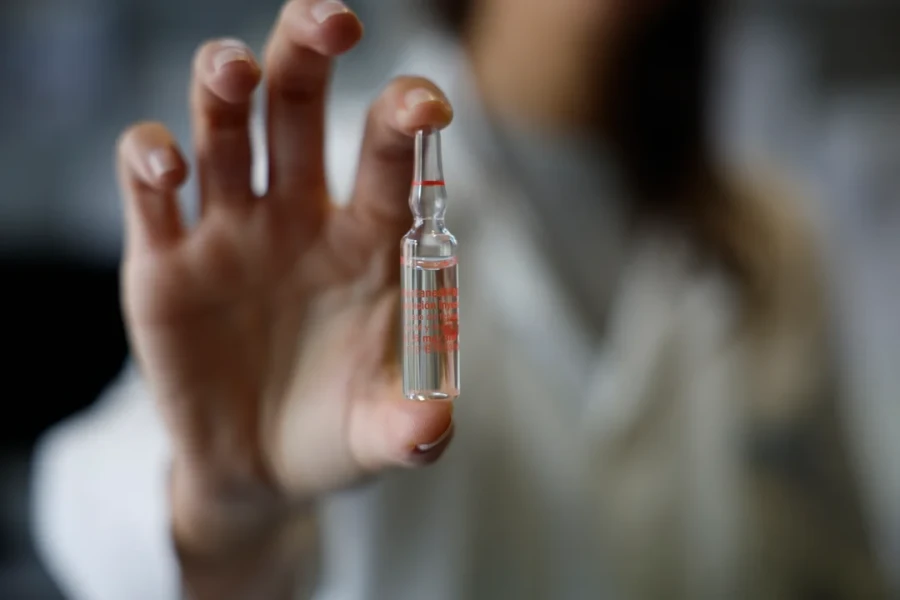 La Organizaci&oacute;n Mundial de la Salud (OMS) emiti&oacute; una alerta por el fentanilo adulterado.