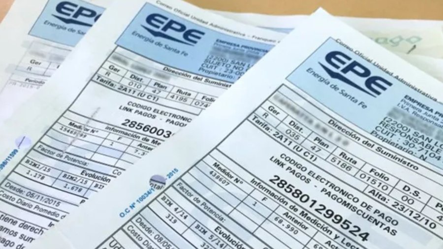 TRAMITE. La EPE contin&uacute;a con el plan de digitalizaci&oacute;n y despapelizaci&oacute;n iniciado el a&ntilde;o pasado.