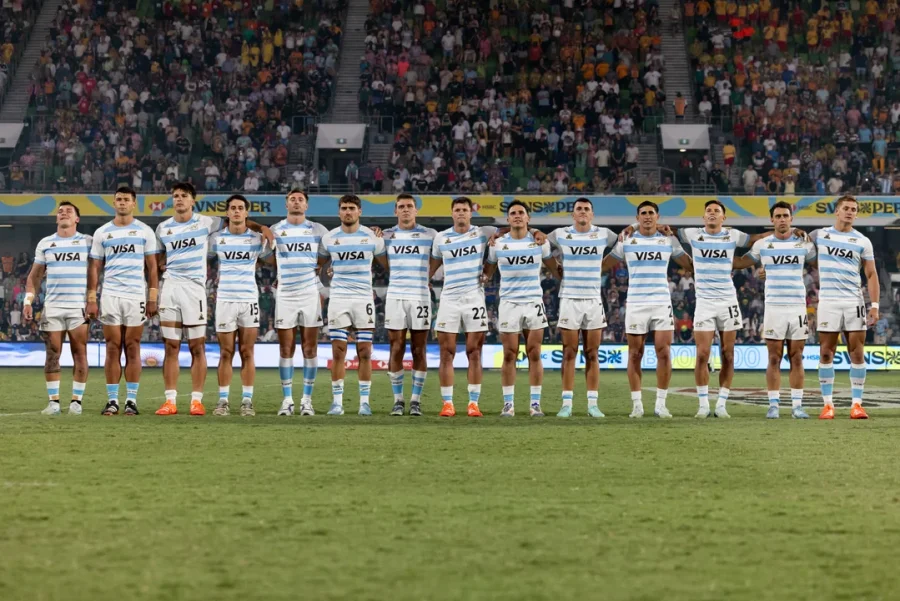Los Pumas 7&rsquo;s ya tienen calendario confirmado para la nueva temporada del SVNS Series.