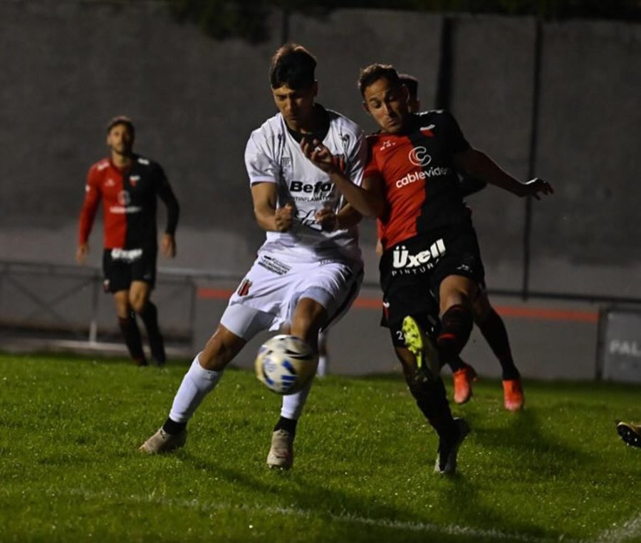 EL SABALERO NO PUDO CON EL DRAG&Oacute;N