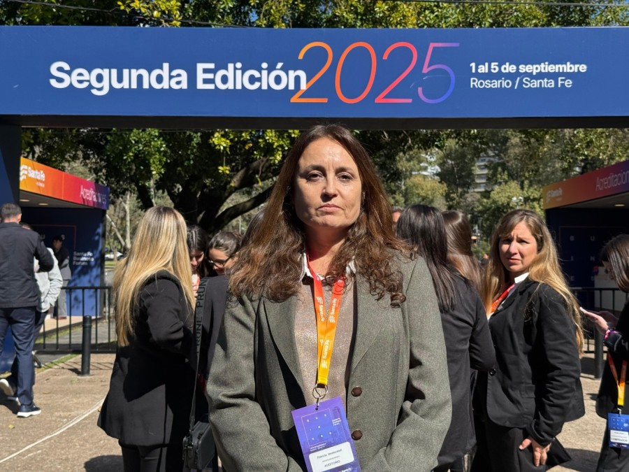 Rafaela tendr&aacute; un rol protag&oacute;nico con tres circuitos productivos especialmente dise&ntilde;ados para la visita de compradores internacionales.