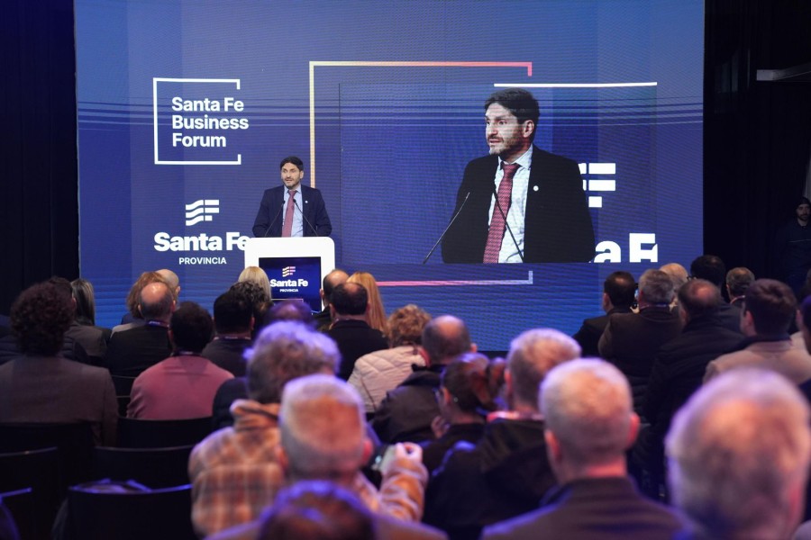 El Foro de Inversiones m&aacute;s grande del pa&iacute;s.