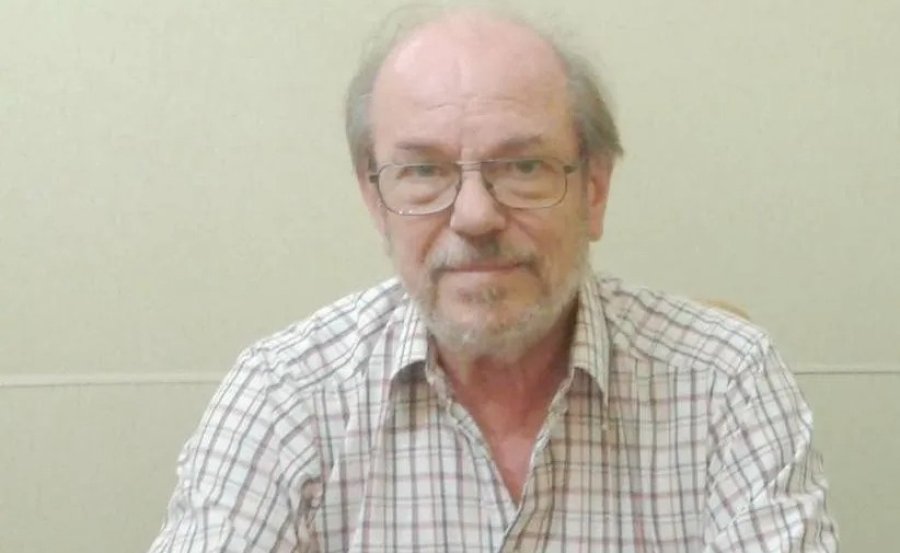 ALEJANDRO MASCARDI. Ser&aacute; homenajeado este jueves en la sesi&oacute;n del CMM por su compromiso con las instituciones de la ciudad.