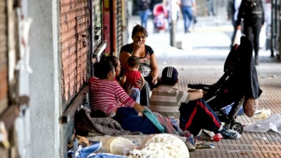 Un informe privado calcul&oacute; que sin perdida de poder adquisitivo en la &uacute;ltima d&eacute;cada, el salario m&iacute;nimo deber&iacute;a superar actualmente los $740.000.