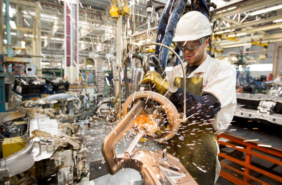 Cada 2 de septiembre se celebra en el pa&iacute;s el d&iacute;a de la industria.