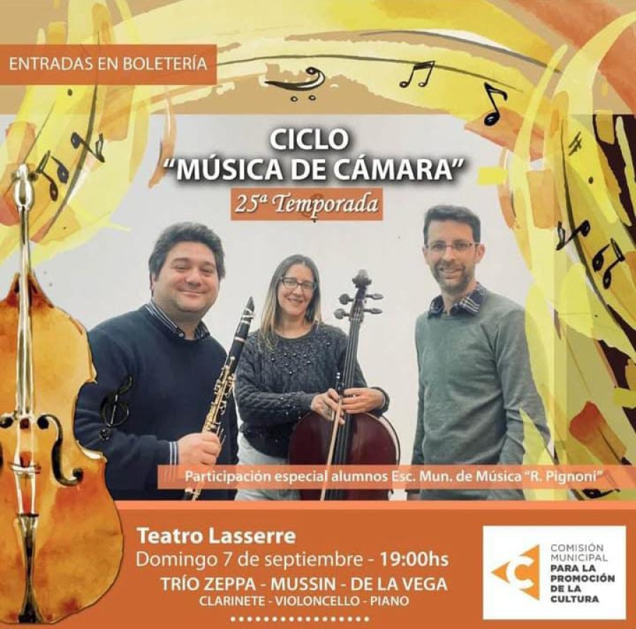 PROMOCI&Oacute;N. As&iacute; se difunde el espect&aacute;culo.