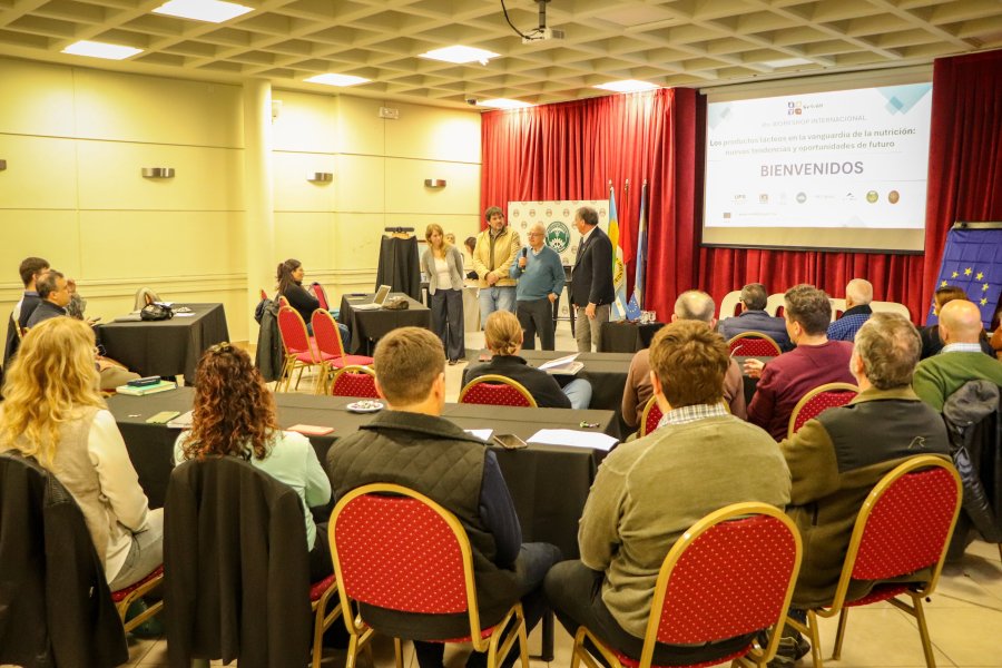 ENCUENTRO. Una iniciativa financiada por el programa Horizonte 2020 de la Uni&oacute;n Europea