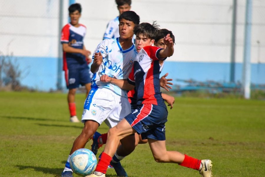NUEVA INSTANCIA. Atl&eacute;tico enfrenta a Las Palmas.
