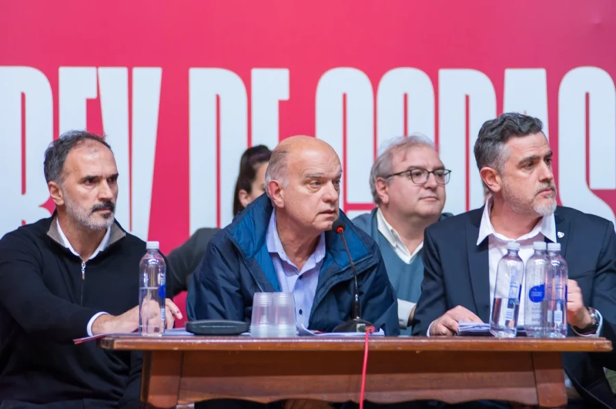 TAPONES DE PUNTA. Grindetti y sus colaboradores.