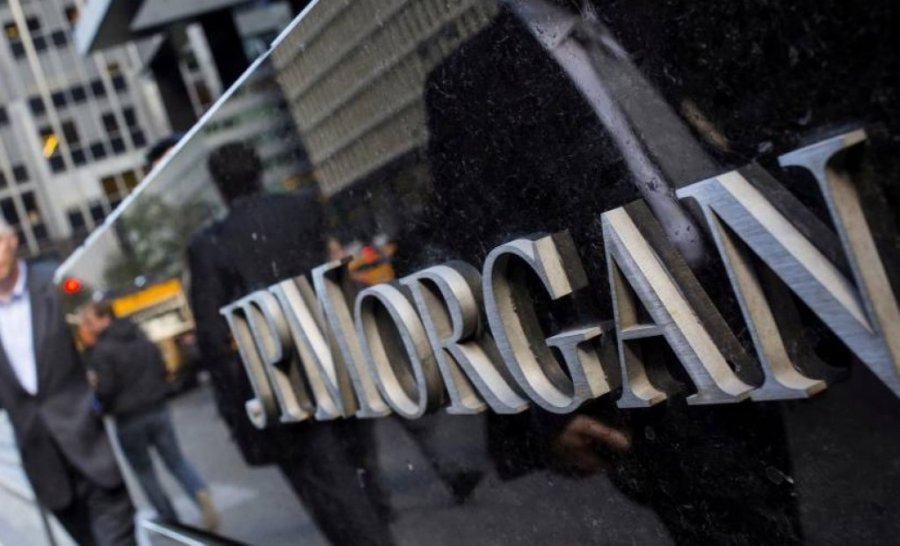 El banco estadounidense JP Morgan pronostic&oacute; dos tipos de escenarios posibles .
