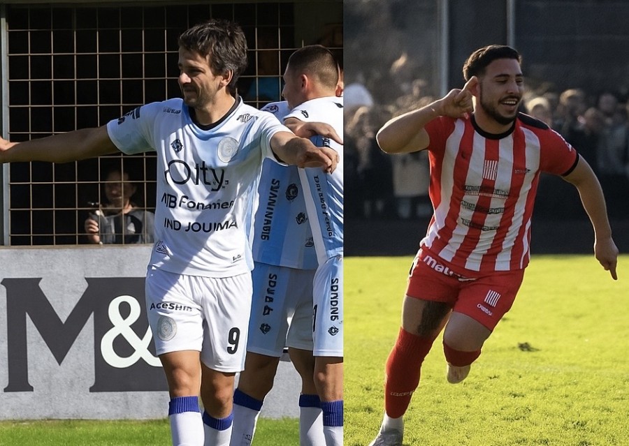 Atl&eacute;tico de Rafaela y 9 de Julio se miden hoy en el Monumental
