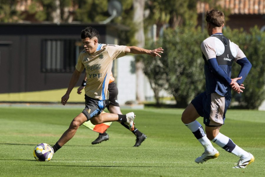 La Selecci&oacute;n cierra su participaci&oacute;n en las Eliminatorias.