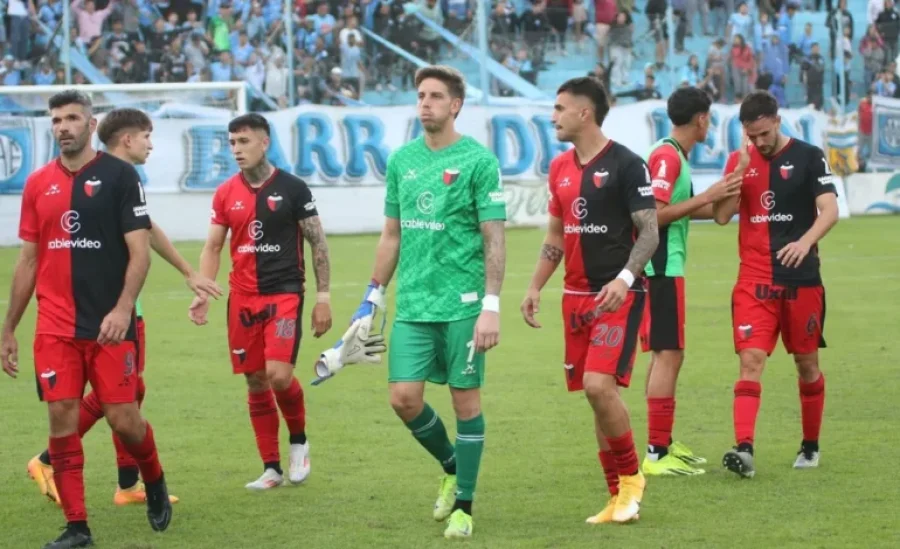EL SABALERO JUEGA EN SANTA FE CON ESTUDIANTES DE R&Iacute;O CUARTO