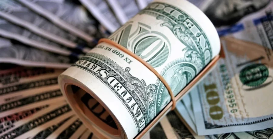 Salt&oacute; el precio del d&oacute;lar en el arranque de la jornada.