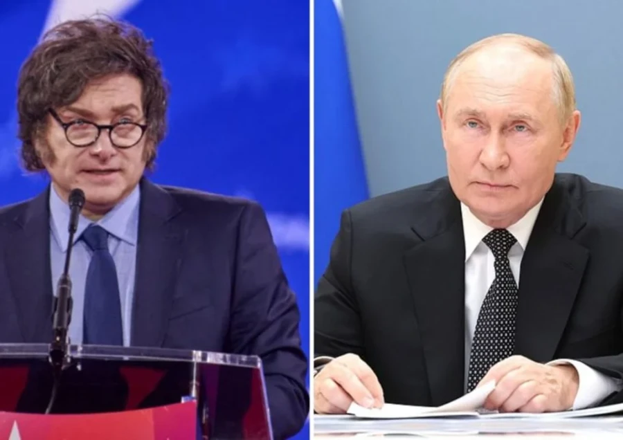 Mosc&uacute; &ldquo;lamenta que Buenos Aires no est&eacute; dispuesto a avanzar en el camino de su desarrollo progresivo&rdquo; y subraya: &ldquo;No ayuda a mantener relaciones de amistad".
