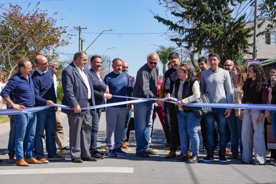 Demand&oacute; una inversi&oacute;n de m&aacute;s de $ 1.500 millones.
