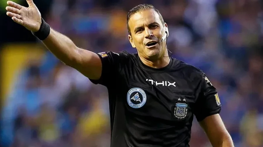 ARIEL PENEL. Estar&aacute; en San Lorenzo y Racing.