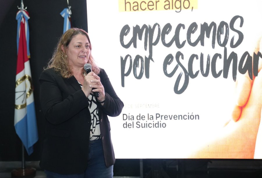 Se present&oacute; una campa&ntilde;a de sensibilizaci&oacute;n enfocada en derribar mitos que dificultan la prevenci&oacute;n.